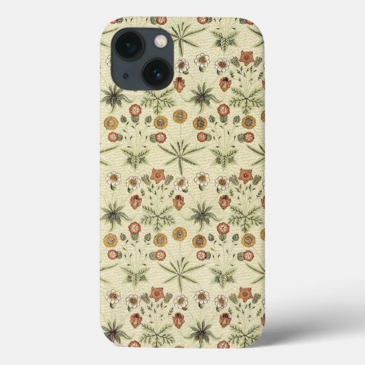 Coques Case-Mate iPhone Motif floral rustique par William Morris Ipad Mini (Verso)