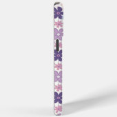 Coques Case-Mate iPhone Motif floral Y2K (Verso / Droite)