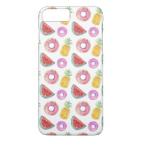 Motif flottant de la piscine d'eau douce Pastel