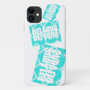 Case-Mate iPhone Case Motif folklorique Biélorussie Б е л р а у с  iPhon
