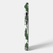 Coques Case-Mate iPhone Motif forestier (Verso / Gauche)