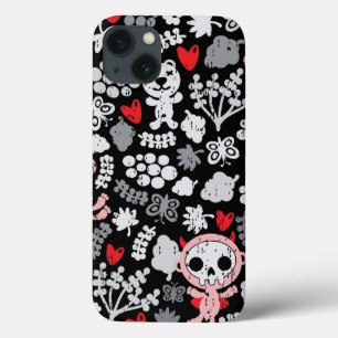 Etui iPhone Case-Mate Motif fou de bébés