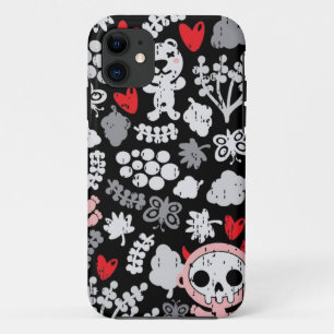 Case-Mate iPhone Case Motif fou de bébés