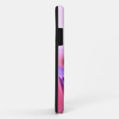 Coques Case-Mate iPhone motif fractal Abstrait (Dos/Droite)