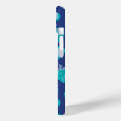 Coques Case-Mate iPhone Motif fraise (Verso / Gauche)