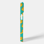 Coques Case-Mate iPhone Motif Fruit Banana (Verso / Droite)