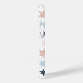 Coques Case-Mate iPhone Motif Fun Star (Verso / Gauche)