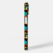 Coques Case-Mate iPhone Motif funk Abstrait cool (Verso / Droite)
