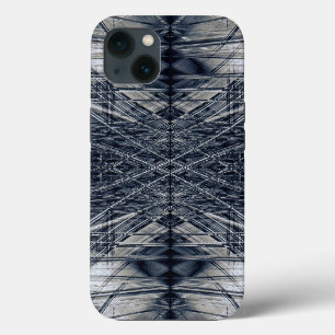 Case-Mate iPhone Case motif futuriste Abstrait Coque-coque iphone Mate