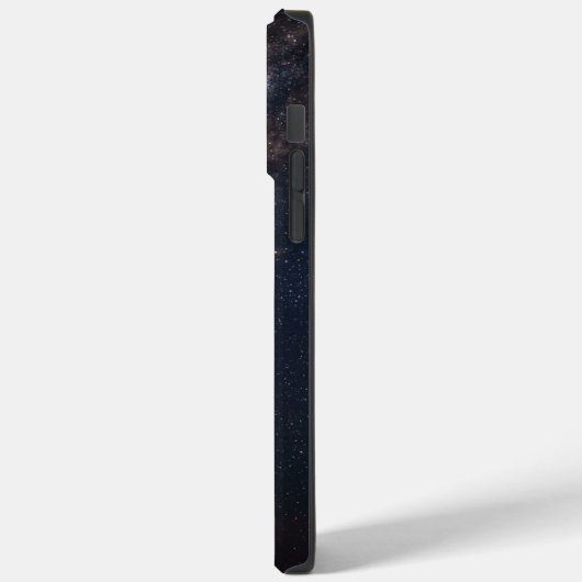 Coques Case-Mate iPhone Motif Galaxy (Verso / Gauche)