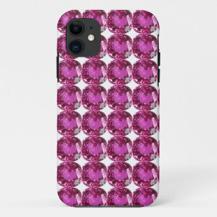 Case-Mate iPhone Case Motif Gem rose