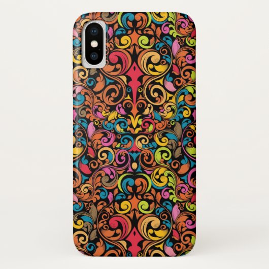 Coques Case-Mate iPhone Motif génial (Dos)