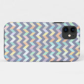 Coques Case-Mate iPhone Motif géométrique (Dos (Horizontal))