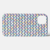 Coques Case-Mate iPhone Motif géométrique (Verso (horizontal))