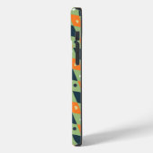Coques Case-Mate iPhone Motif géométrique (Verso / Gauche)