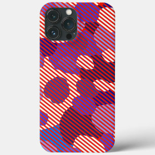 Case-Mate iPhone Case Motif géométrique