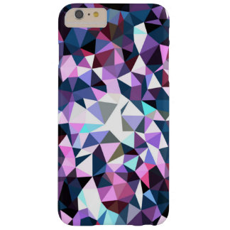 Coque Barely There iPhone 6 Plus Motif géométrique