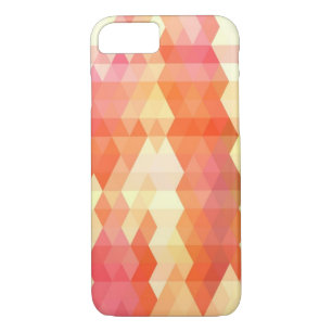 Case-Mate iPhone Case Motif géométrique 1