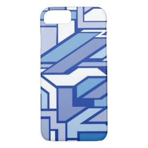Case-Mate iPhone Case Motif géométrique 2