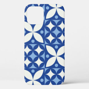 Case-Mate iPhone Case motif géométrique Abstrait sans couture en scandin