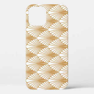 Case-Mate iPhone Case Motif géométrique arabesque vintage sans couture