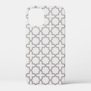 Case-Mate iPhone Case Motif géométrique beige islamique
