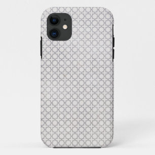 Case-Mate iPhone Case Motif géométrique beige islamique