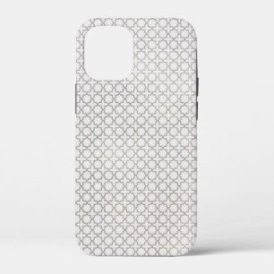 Case-Mate iPhone Case Motif géométrique beige islamique