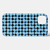 Coques Case-Mate iPhone motif géométrique cool (Verso (horizontal))