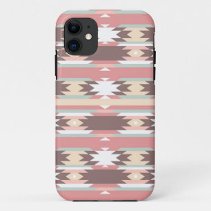 Etui iPhone Case-Mate Motif géométrique dans le style aztèque 2