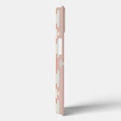 Coques Case-Mate iPhone Motif géométrique de style aztèque 3 (Verso / Droite)