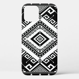 Case-Mate iPhone Case Motif géométrique ethnique Abstrait conception a