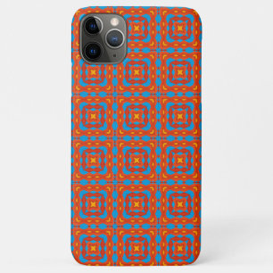Case-Mate iPhone Case Motif géométrique fantaisiste