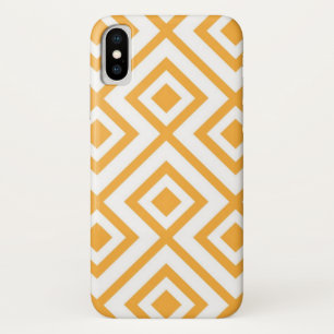 Etui iPhone Case-Mate Motif géométrique formé par pastille