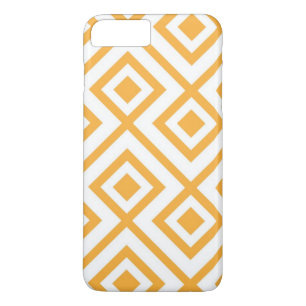 Coque Case-Mate Pour iPhone Motif géométrique formé par pastille