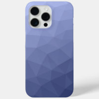 Motif géométrique gris bleu ombre dégradé