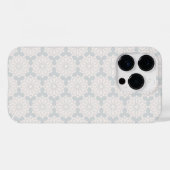 Coques Case-Mate iPhone Motif géométrique islamique (Verso (horizontal))