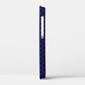 Coques Case-Mate iPhone Motif géométrique islamique (Verso / Gauche)