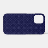 Coques Case-Mate iPhone Motif géométrique islamique (Verso (horizontal))