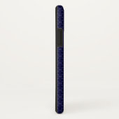 Coques Case-Mate iPhone Motif géométrique islamique (Dos/Droite)