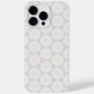 Coque Pour Pour iPhone 14 Pro Max Motif géométrique islamique