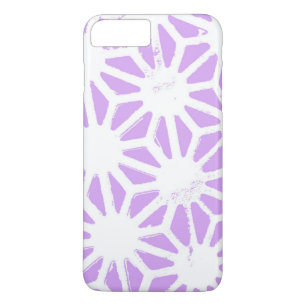 Case-Mate iPhone Case Motif géométrique Lilac