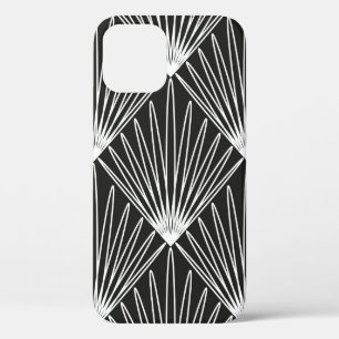 Case-Mate iPhone Case Motif géométrique transparent