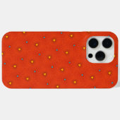 Coques Case-Mate iPhone Motif géométrique Whimsical (Verso (horizontal))