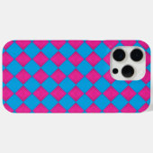 Coques Case-Mate iPhone Motif géométrique Whimsical (Verso (horizontal))