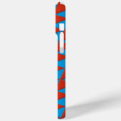 Coques Case-Mate iPhone Motif géométrique Whimsical (Verso / Gauche)