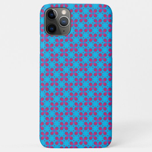 Coques Case-Mate iPhone Motif géométrique Whimsical (Dos)