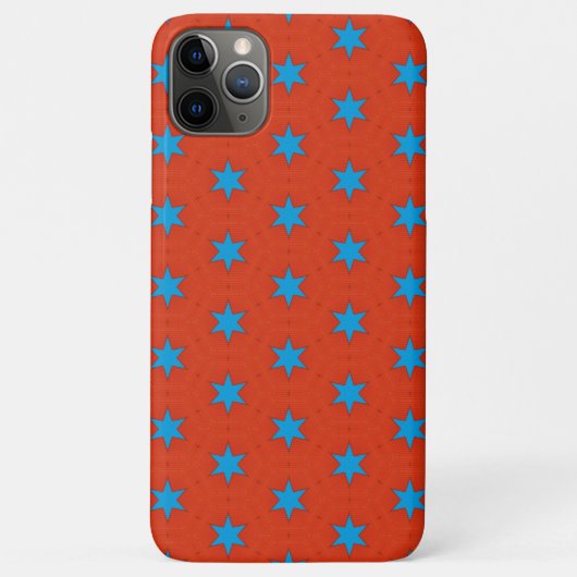 Coques Case-Mate iPhone Motif géométrique Whimsical (Dos)