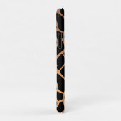 Coques Case-Mate iPhone Motif Giraffe (Dos/Droite)