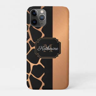 Case-Mate iPhone Case Motif Giraffe